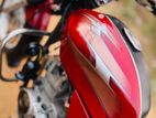 Bajaj Discover 125 2007
