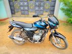 Bajaj Discover 125 2007