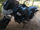 Bajaj Discover 125 2007