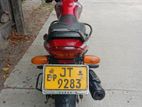 Bajaj Discover 125 2007