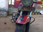 Bajaj Discover 125 2007