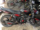 Bajaj Discover 125 2007