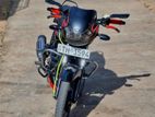 Bajaj Discover 125 2007