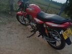 Bajaj Discover 125 2007