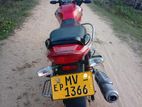 Bajaj Discover 125 2007