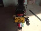 Bajaj Discover 125 2007