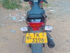 Bajaj Discover 125 2009