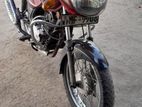 Bajaj Discover 125 2008