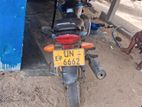 Bajaj Discover 125 2008