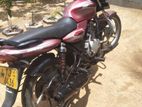 Bajaj Discover 125 2008