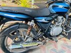 Bajaj Discover 125 2008