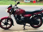 Bajaj Discover 125 2008