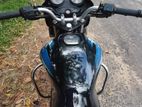 Bajaj Discover 125 2008