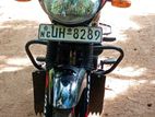 Bajaj Discover 125 2008