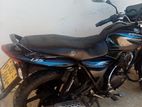 Bajaj Discover 125 2008