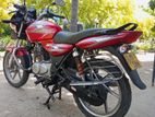 Bajaj Discover 125 2008