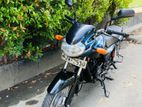 Bajaj Discover 125 2008