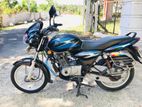 Bajaj Discover 125 2008