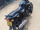 Bajaj Discover 125 2008