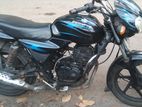 Bajaj Discover 125 2008