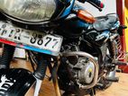 Bajaj Discover 125 2008