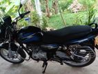 Bajaj Discover 125 2008