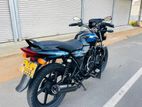 Bajaj Discover 125 2008