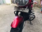 Bajaj Discover 125 2008