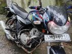 Bajaj Discover 125 2008