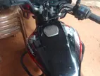 Bajaj Discover 125 2008