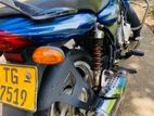 Bajaj Discover 125 2008