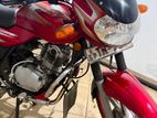 Bajaj Discover 125 2008