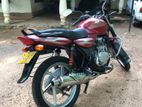 Bajaj Discover 125 2008