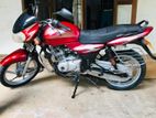 Bajaj Discover 125 2008