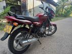 Bajaj Discover 125 2008