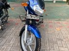 Bajaj Discover 125 2008