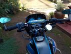 Bajaj Discover 125 2008
