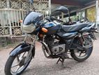 Bajaj Discover 125 2008