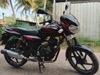 Bajaj Discover 125 2008