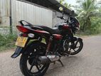 Bajaj Discover 125 2008