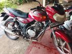 Bajaj Discover 125 2008