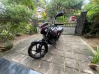Bajaj Discover 125 2008
