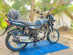 Bajaj Discover 125 2008
