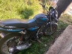 Bajaj Discover 125 2008