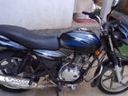 Bajaj Discover 125 2008