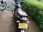 Bajaj Discover 125 2008