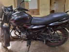 Bajaj Discover 125 2008