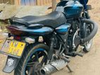 Bajaj Discover 125 2008