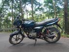 Bajaj Discover 125 2008