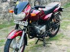 Bajaj Discover 125 2008